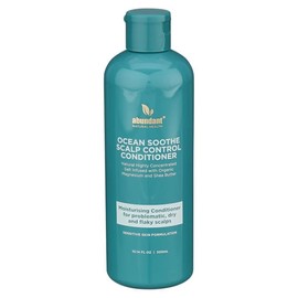 Abundant Buy Abundant Ocean Soothe Scalp Control Conditioner 300ml Online