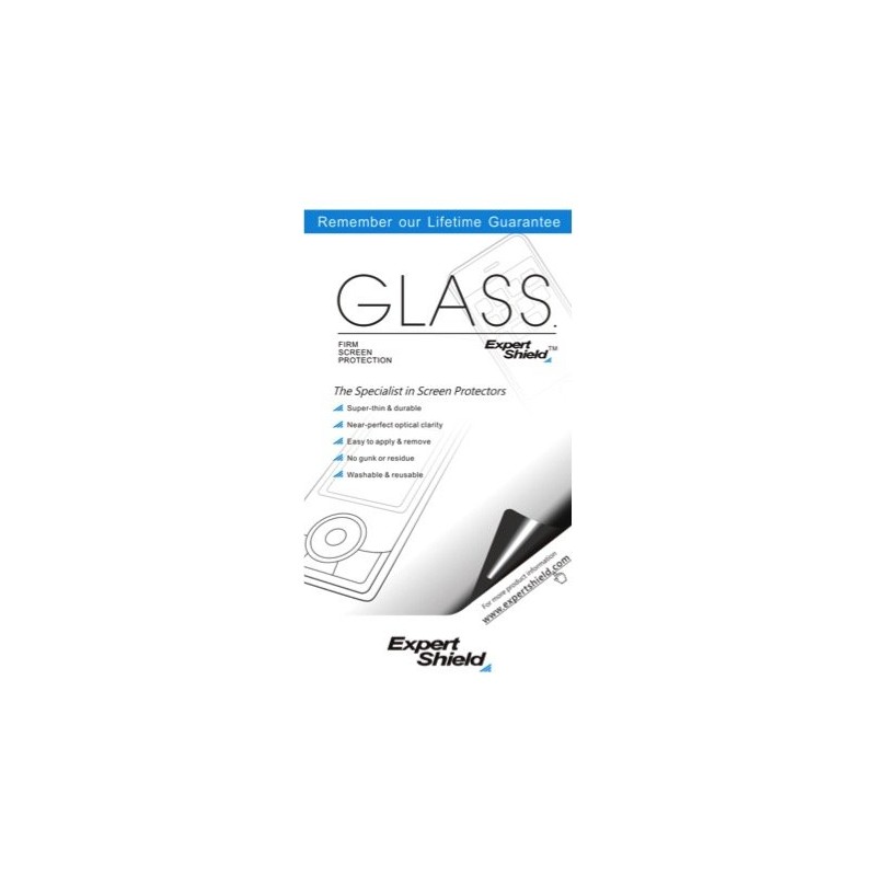 Expert Shield screen protector for Sigma fp (glass)