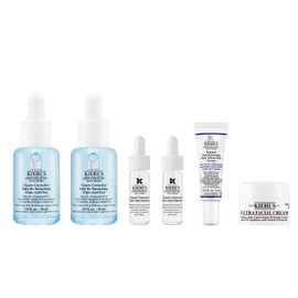 Kiehl's DS Pre-Serum DUO Set of 2, 30mL x 2, 7mL, 4ml