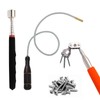 Paoeyrb 3 Pcs Magnetic Pickup Tool Set - High Quility