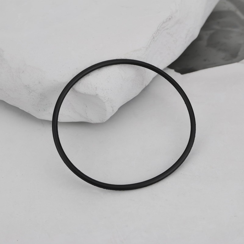 Create idea Pack of 10 O-Rings 37 x 40 x