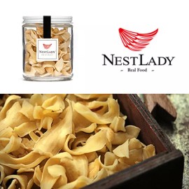 NESTLADY Dried Lily Flower    70g
