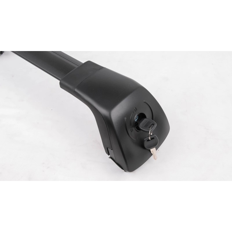 flexmotor Roof Racks Cross Bars Fit for Kia Seltos KX3
