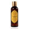 KAMA AYURVEDA Kama Ayurveda Hansdhvani Energize Massage Oil with Pure