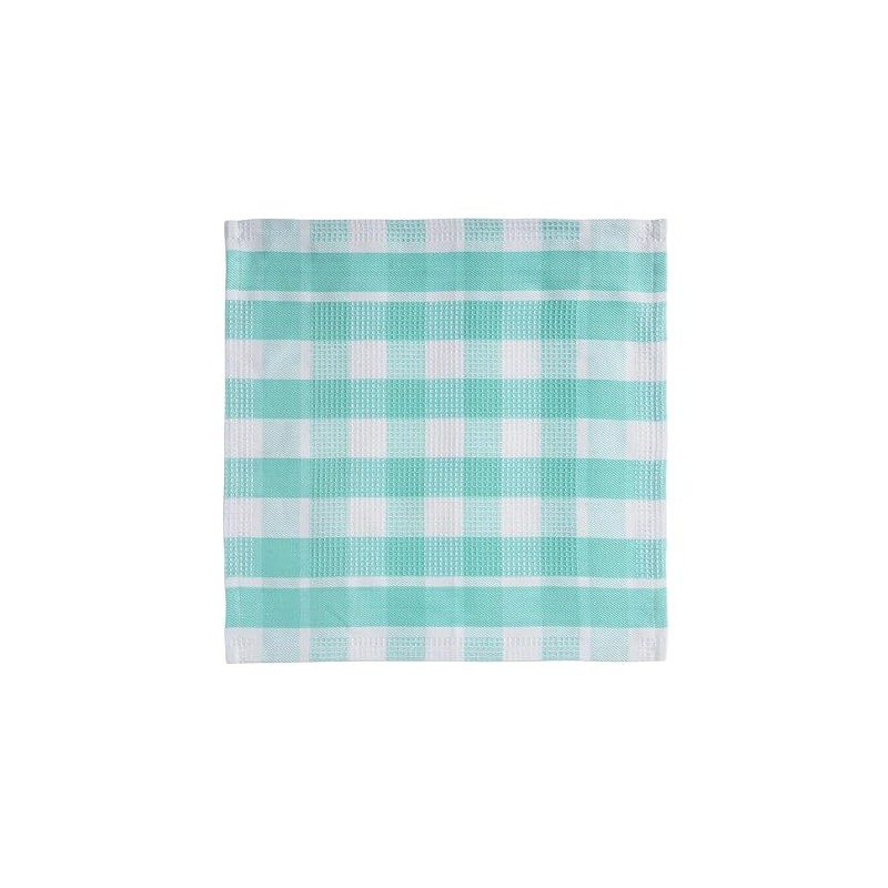 LANE LINEN Premium Cotton Kitchen Dish Towels - 6 Pack
