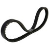 SCITOO Clutch Drive Belt for Golf Cart 5SEE76410200 2015-2016 Yamaha