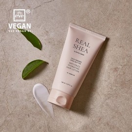 Rated Green Real Shea Anti-Freeze Hydrating Hair Lotion 150ml / 레이티드그린 리얼시어 안티프리즈 하이드레이팅 헤어로션 150ml