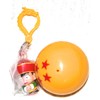 Dragon Ball Z Backpack Hanger: Gohan
