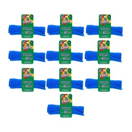 TALLÓN Tela Lava Trastes Multiusos Paquete de 10 Piezas