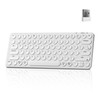 Keychron B3 Pro 75% Ultra-Slim Wireless Keyboard, 2.4GHz, Bluetooth 5.2