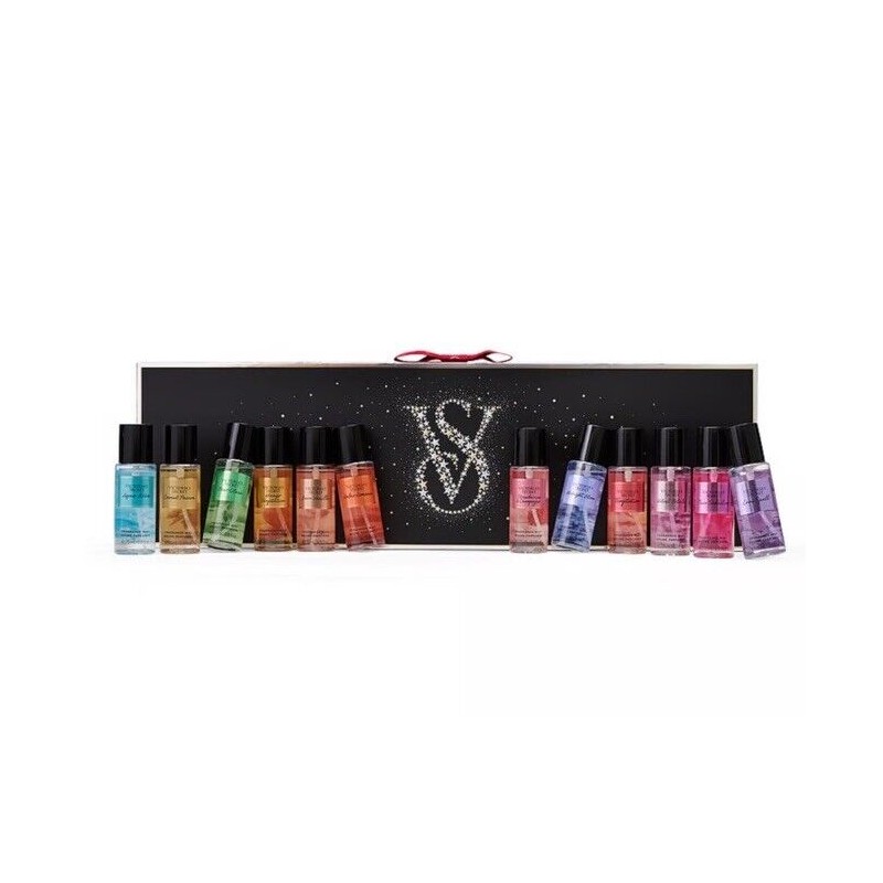 Victoria's Secret Victoria’s Secret Ultimate Mist Discovery Gift Set 2024