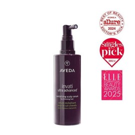 Galleria Hair Volume Scalp Vitality Serum NEW Invati Ultra Advanced Serum... / 갤러리아 모발볼륨두피활력세럼 NEW 인바티 울트라 어드밴스드 세...