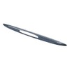 2005-2013 C6 Painted Third Brake Light Spoiler - Base Model