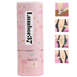 Lumbor37 Cinta Doble Cara para Ropa Cinta Doble Cara para Piel y Cuerpo, Accesorios de Ropa Interior de Mujer