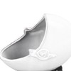 Moon Incense Burner Holder Creative Crescent Moon Shaped Incense Stick