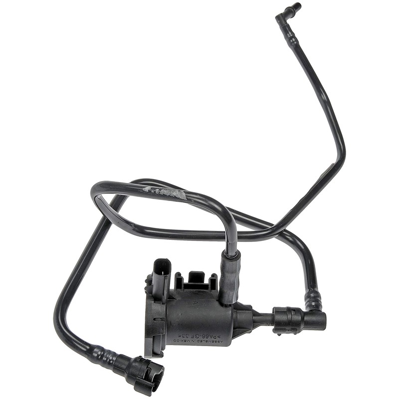 Dorman 911-485 Vapor Canister Purge Valve for Select Chrysler/Dodge Models