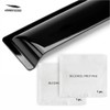 Voron Glass Tape-on Extra Durable Rain Guards for Toyota Grand