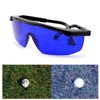 Feisou Golf Ball Finder Professional Lenses Glasses with Mould Case