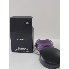 M·A·C MAC Chromaline Gel *RICH PURPLE* / .17 oz / New in box