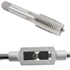 GOOMAND Tap Set of 8 with Tap Handles, Bolt Pull,