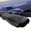 3 Button Car Remote Key Fob Case Suitable for W203