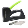 Surebonder 5540HOL Light-Duty Tacker Staple Gun for Holiday and Christmas