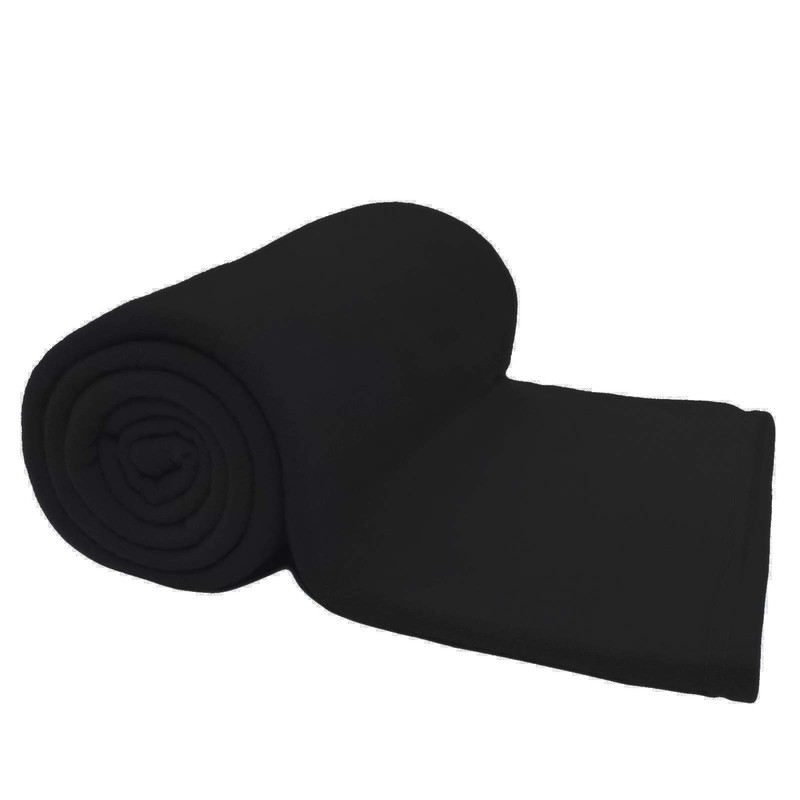 Dreamscene Warm Polar Fleece Throw Over Soft Sofa Bed Blanket
