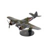 Solido – Bristol Beaufighter Mk IV – Corsica 1944 Car Collectible, 7200005, Grey/Green