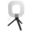USB Video Light 10 Brightness Level 5 Color 1500lm 72