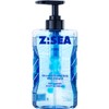 Z:SEA Men's Body Wash with Scent Release Chamber, Long Lasting