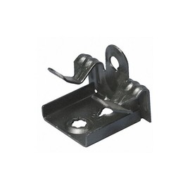 Flange Clip,Spring Steel,Zinc Phosphate
