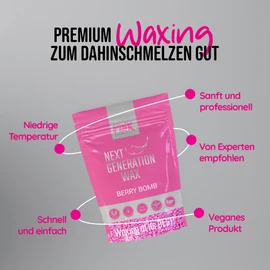 Next Generation Wax