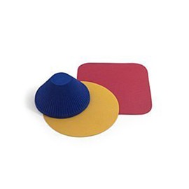 Eddingtons Rubber Jar and Bottle Opener (Set of 3)