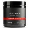 Maca Negra 40000mg Energía Fertilidad Memoria 120 Americano