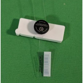 Crocs New Original Jibbitz Crocs Charm: Louisiana State University LSU 1 piece