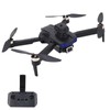 RC Drone Obstacle Avoidance Folding Camera Angle Adjustable Low Noise