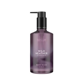 Scottish Fine Soaps Duschgel Wild Heather 300ml