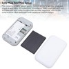 Dpofirs Unlocked Portable WiFi Hotspot, 300Mbps High Speed 4G LTE