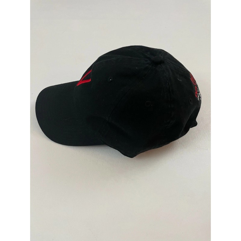 Hat Lil Wayne Tha Carter Black Baseball Hat Cap One