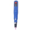 Electric Engraving Pen Handheld Rechargeable Micro Engraver Etching Pen Carve