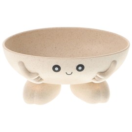 Kids Soap Holder Cute Cartoon Kawaii Lovely Soap Dish Children Girls Bar Bathroom Sink Kitchen Countertop Shower Soap Box Straw Soap Case