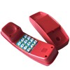 Children Phone for Play Tower Playhouse – Assorted Colours, red