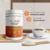 Beauty Booster - Péptidos De Colágeno En Polvo Sabor Coco