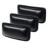 Bettli 3 Pcs Car Center Console Knee Cushion Pad Car