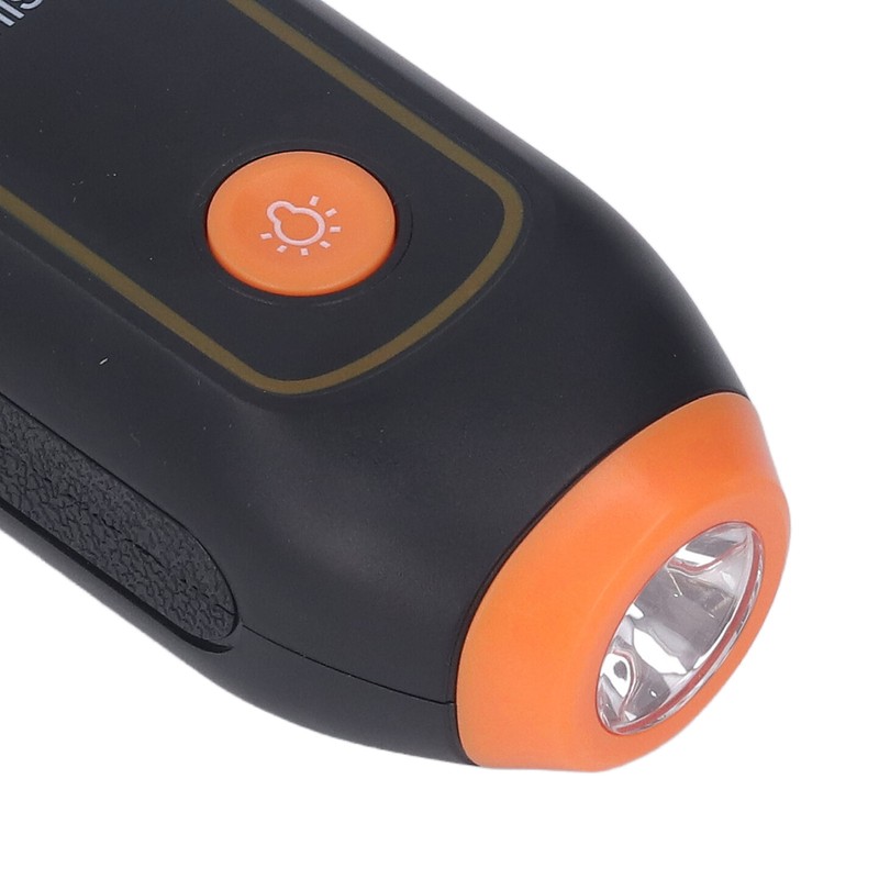Electronic Whistle 3 Tone 3 Volume Level Blow Free Whistle