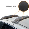 Soft Roof Rack for Car, Universal Roof Rack with Tie