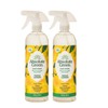 Absolute Green All Purpose Cleaner Spray, Non-Toxic, Kitchen, Bath, Countertop,