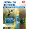 PIC Nastro Adesivo Antiformiche per Alberi da Frutto 5 m