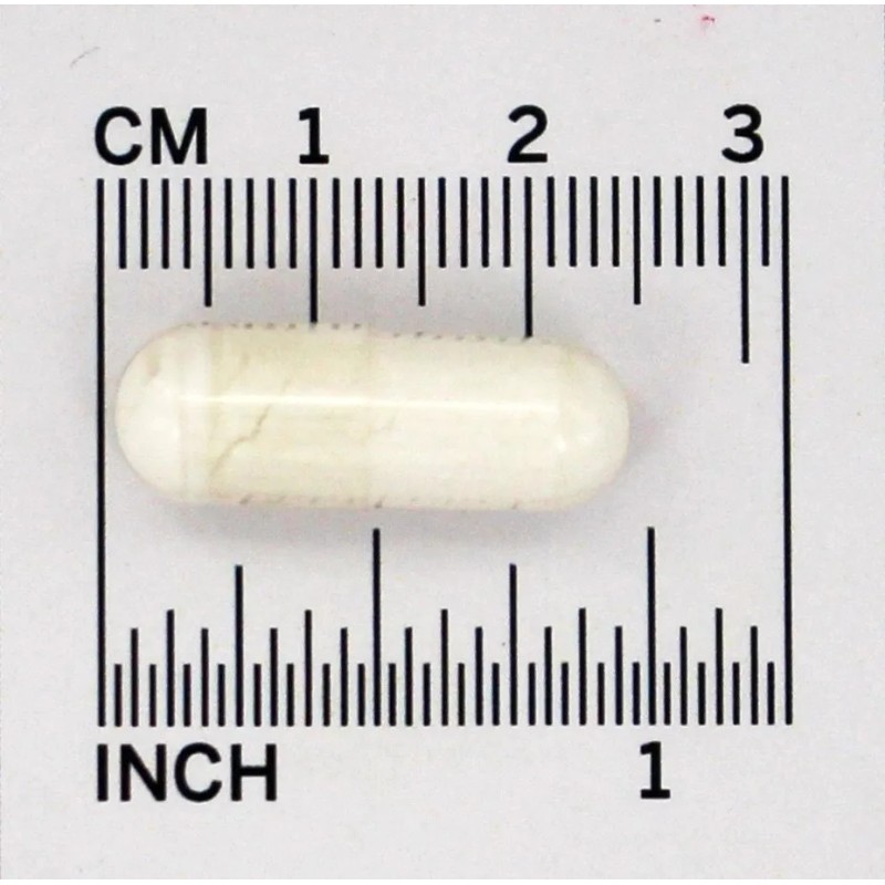 Magtein Magnesio L-treonato de magnesio 90 cápsulas NOW