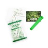 Purize Pack of 50 Xtra Slim Size Activated Carbon Filters
